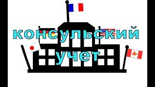 Kонсульский учет - встать или не встать