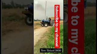 ਲਗਦਾ ਪਿਛਲੀ ਵਾਰ ਕੋਈ ਕਸਰ ਰਹਿ ਗਈ|ਟਰੈਕਟਰ|tractor #short #viral #jattlife