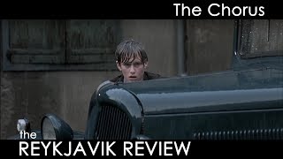 The Chorus - French Film Review