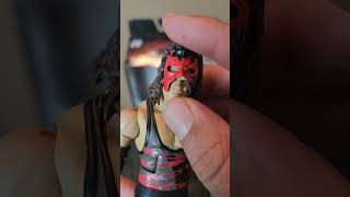 WWE ELITE KANE