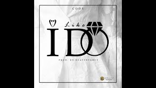 C-Doe - Like I Do - Lyric Video