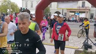 VII. Ezerjó Félmaraton 2022.04.24