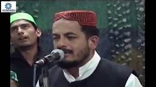 Ifftakhar ul Hasan Hashmi Sab Ya Nabi Salamo Alaika.....