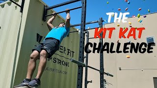 The Kit Kat ULTIMATE CHALLENGE