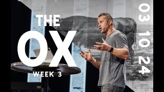 The Ox | Part 3 | Five14 Church Live