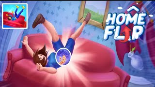 Home Flip Android iOS Gameplay