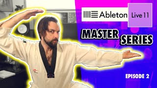 Ableton Live 11 Tutorial For Beginners | Installing Live 11/ Initial Setup - Master Series Episode 2