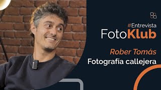 Fotografía de calle con Rober Tomás