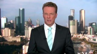 Nine News Melbourne Opener | March 13, 2016