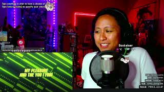 ZorDon Reacts to "NIGHT DANCER (English Cover)「imase」【Will Stetson】"  | Twitch React Tuesday