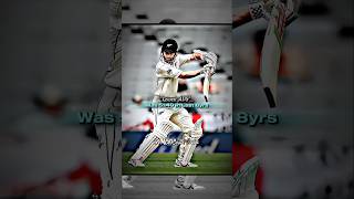 Williamson Hiding In The Shadow💔😢#shorts #cricket #viralvideo #