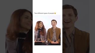 Best memes on the internet part 63 🤣 Zendaya and Tom Holland #shorts #celebrity #funny #fyp #memes