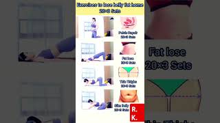 exercises_to_lose_belly_fat_home#shorts#reducebellyfat#bellyfatloss#yoga#foru#motivation#viralvideo