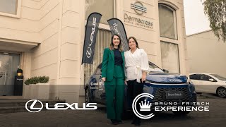 Lexus - Dermacross #brunofritschexperience