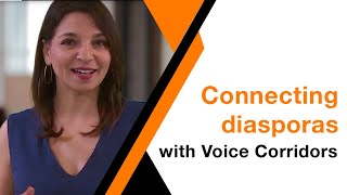 Orange International Carriers' Voice Corridors