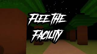 Trolling The Beast: Flee The Facility ROBLOX