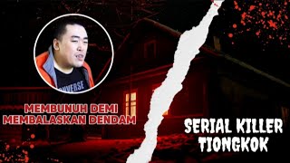 Kejahatan Mengerikan Song Jinghua : Pembunuh Berantai Mengerikan di Tiongkok