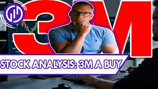 3M Stock Analysis - Looking At The New Business Going Forward