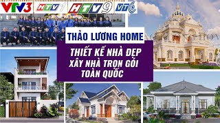 BÁO GIÁ XÂY DỰNG NHÀ PHỐ ĐẸP CHI PHÍ CHỈ TỪ 900 TRIỆU |THAO LUONG HOME