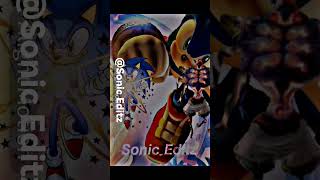 Archie Ultra Sonic VS Sonic Universe #shorts