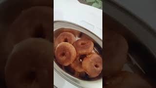 potato donut l Bihari Thali