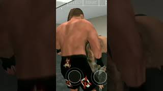 wrestling revolution 3d brock lesnar  in wr3d #shorts