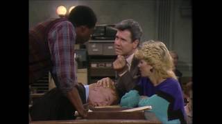 Night Court "Dead Judge"