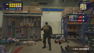 Dead Rising 1 All Items Can Be Affected By Book Engineering