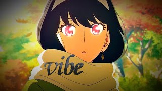 Lowkey Vibe | Spy X Family [Edit/AMV]