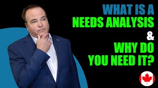 What Is A Needs Analysis & Why Do You Need It?