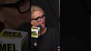 Men's common struggles dissected by Mel Robbins.