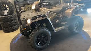 2022 Polaris Industries SPORTSMAN TOURING 570 PREMIUM