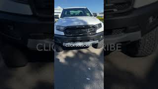 2021 Ford RAPTOR really a beast (preview)#shorts