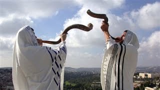 Yom Teruah the Feast of Trumpets