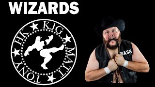 Shining Wizards Wrestling Podcast: Episode 682