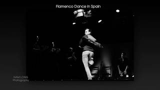 (Photo) Vũ khúc Flamenco ở Tây Ban Nha _ Flamenco Dance in Spain