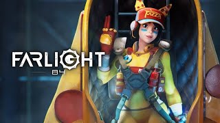 Farlight 84 another outstanding battle royale gameplay! ace 3 grind! subscribe!