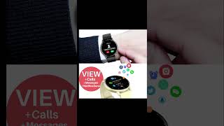 SMT 4 Smart Watch For Women Men#shortvideo