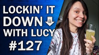 Lockin' it Down with Lucy #127 | The Coveted End of Year Awards!!