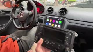 Touch Screen Android Radio for 2013-2017 VW Volkswagen Jetta