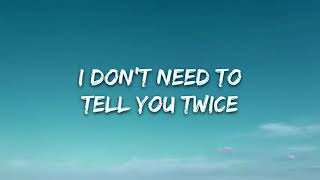 Dove Cameron - Boyfriend (Lyrics)