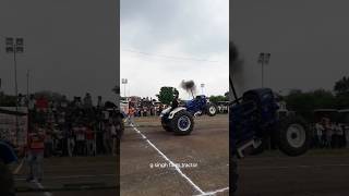 tractor fight farmtrac 60 vs sonalika tractor 🔥🔥💪💪😲😲