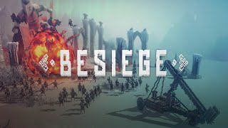 Besiege-Tolbrynd