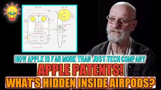 Max Igan: Why people aren't allowed to know this | APPLE PATENTS!