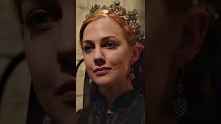 ¿Porque a Hurrem Sultan la apodaban la ROSSA? shorts