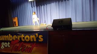 Lumberton Got Talent 2018