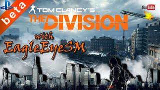 PS4 - The Division ::DARK ZONE::