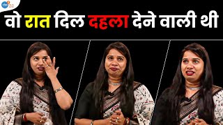 बस शराबी से शादी मत करना | Social Change | Priya Thakur | Josh Talks Aasha