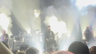 IOU Live (Pit View 4K) Five Finger Death Punch @ Fort Wayne 11/10/22