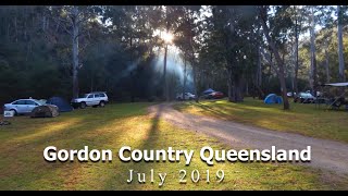 2019 Gordon Country Weekend